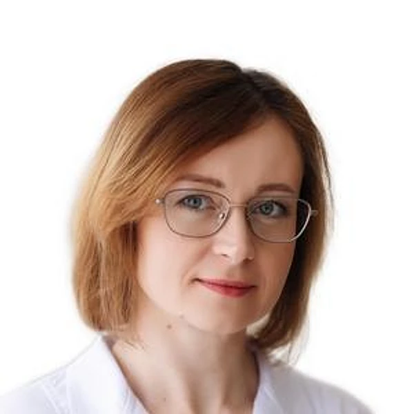 Алексеева Ольга Викторовна — Психиатр, Психотерапевт, Екатеринбург