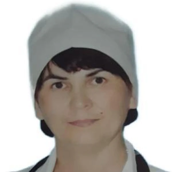 Ганиева Ляйсан Фаниловна — Терапевт, Дюртюли