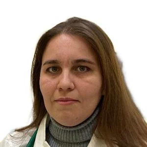 Кутушева Гульшат Зиряковна — Кардиолог, Дюртюли