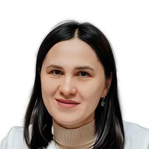 Хабибуллина Розалия Мударисовна — Кардиолог, Дюртюли