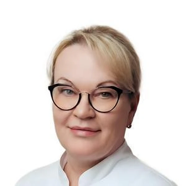 Безъязыкова Инга Валерьевна — Психиатр, Нарколог, Психотерапевт, Екатеринбург