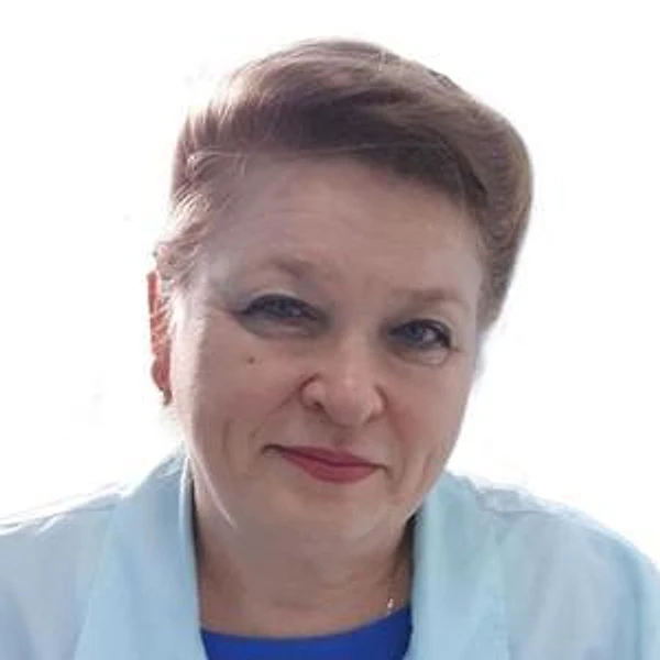 Гизатуллина Раушания Маргамовна — ЛОР, Дюртюли