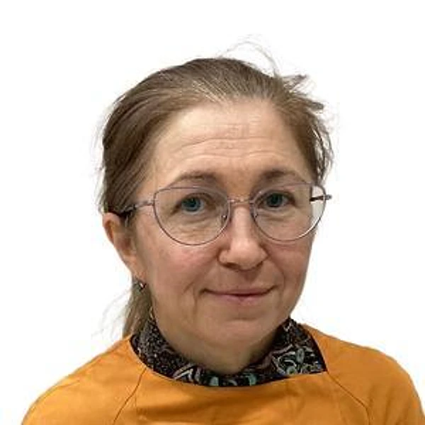 Акмалова Ирина Флюровна — Офтальмолог (окулист), Детский офтальмолог, Дюртюли