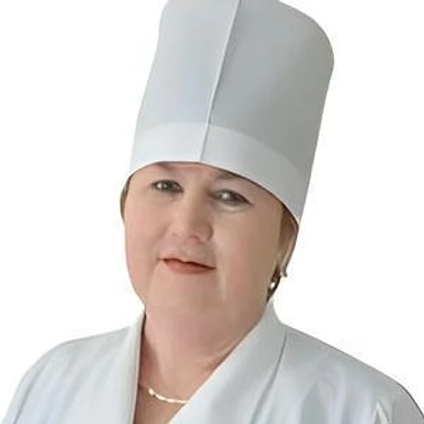 Бадертдинова Рахима Фахразеевна — Инфекционист, unknown