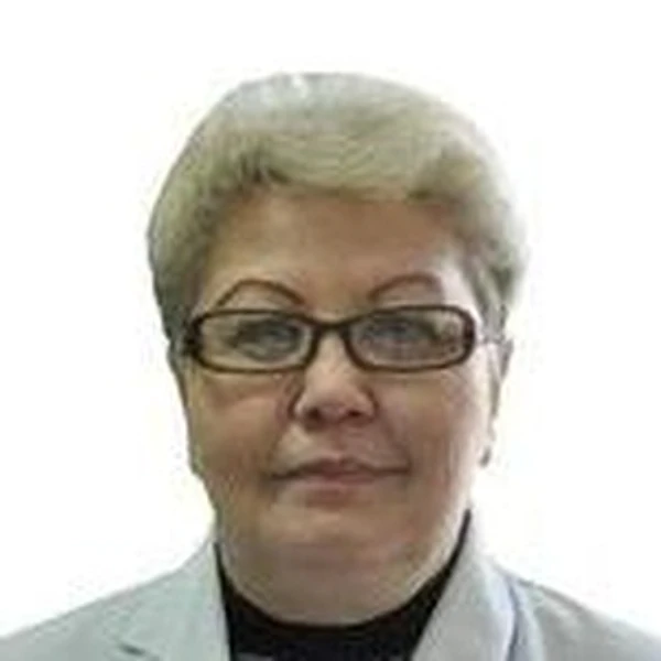 Пономарева Светлана Ивановна — Терапевт, unknown