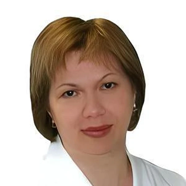 Корнеева Оксана Валерьевна — Неонатолог, Уфа