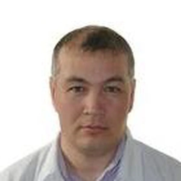 Шаймухаметов Ильдар Раисович — Хирург, unknown
