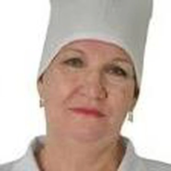 Мынова Валентина Михайловна — Стоматолог, unknown