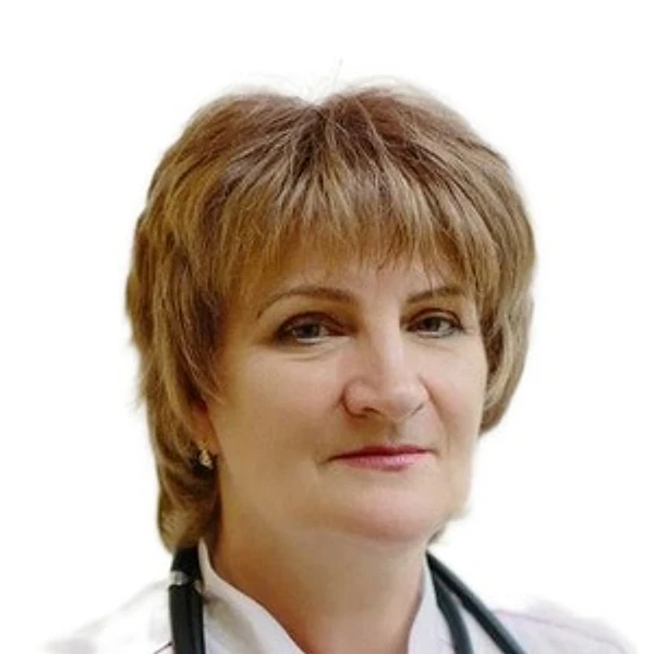 Дурасова Лариса Геннадьевна — Аллерголог, Иммунолог, Терапевт, Анапа