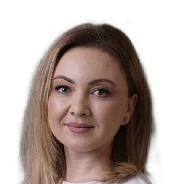 Барчо Марина Кадырбечевна — Врач УЗИ, Краснодар
