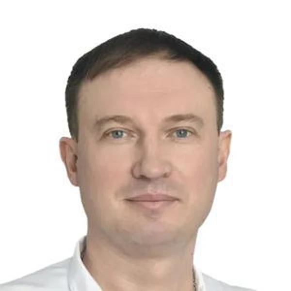 Черевко Алексей Владимирович — Хирург, Лазерный хирург, Онколог, Краснодар