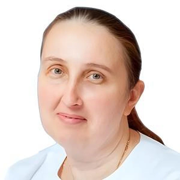Кривенцова Надежда Анатольевна — Офтальмолог (окулист), Ейск