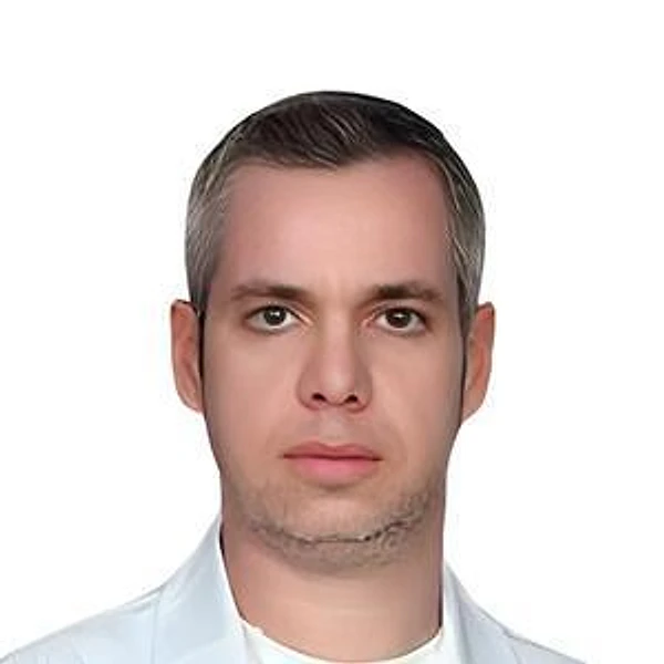 Круглов Аркадий Борисович — Гинеколог, Врач УЗИ, Нижний Новгород