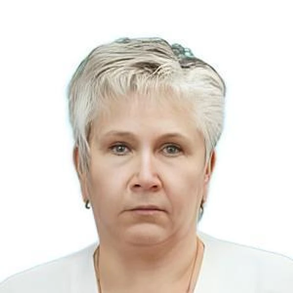 Майборода Елена Александровна — Детский стоматолог, Краснодар