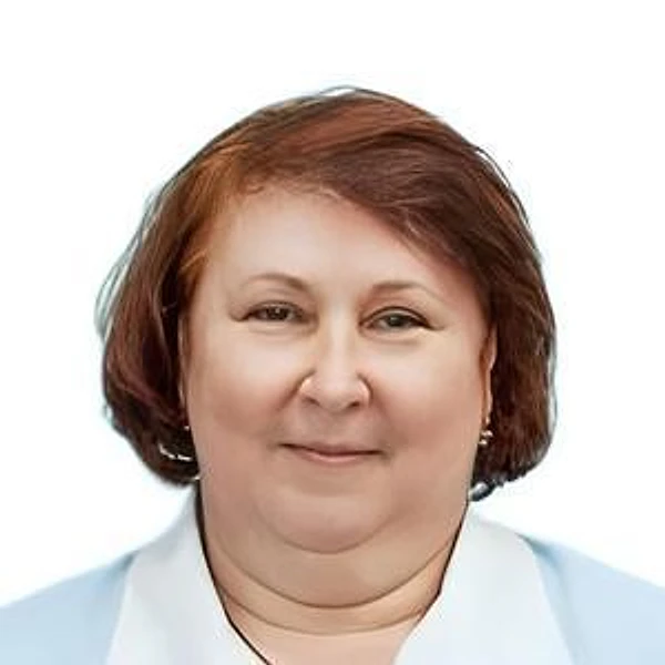 Болгова Валерия Викторовна — Детский стоматолог, Краснодар