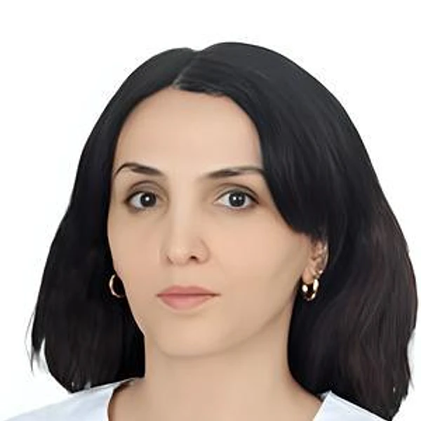Удычак Асият Галимовна — Врач УЗИ, Детский врач УЗИ, Краснодар