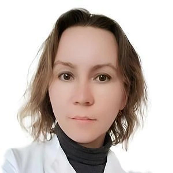 Кузнецова Татьяна Николаевна — Врач УЗИ, Чебоксары