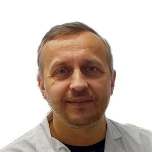 Хлопин Константин Анатольевич — Уролог, Врач УЗИ, Хирург, Кунгур