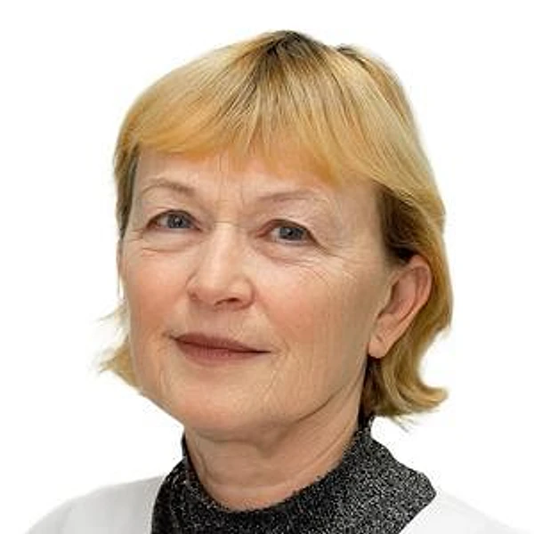 Кривенко Светлана Алексеевна — Терапевт, Кунгур
