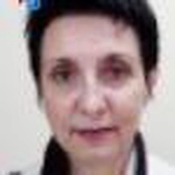 Корсакова Елена Николаевна — Офтальмолог (окулист), Детский офтальмолог, Красный Сулин