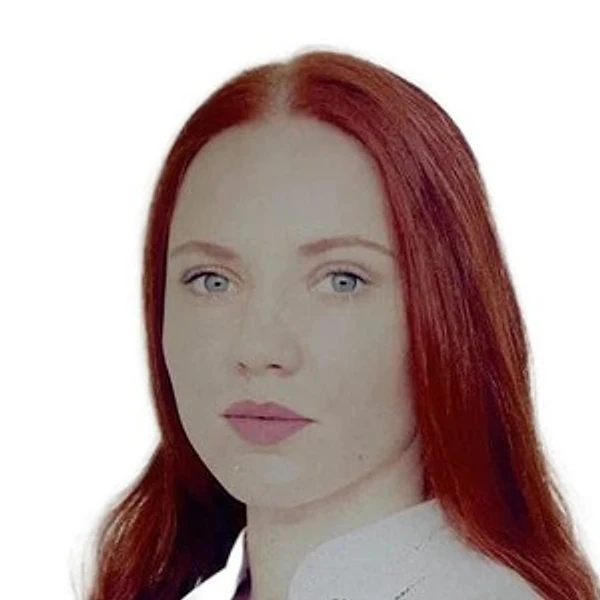 Фишер Александра Александровна — Травматолог, Ортопед, Челябинск