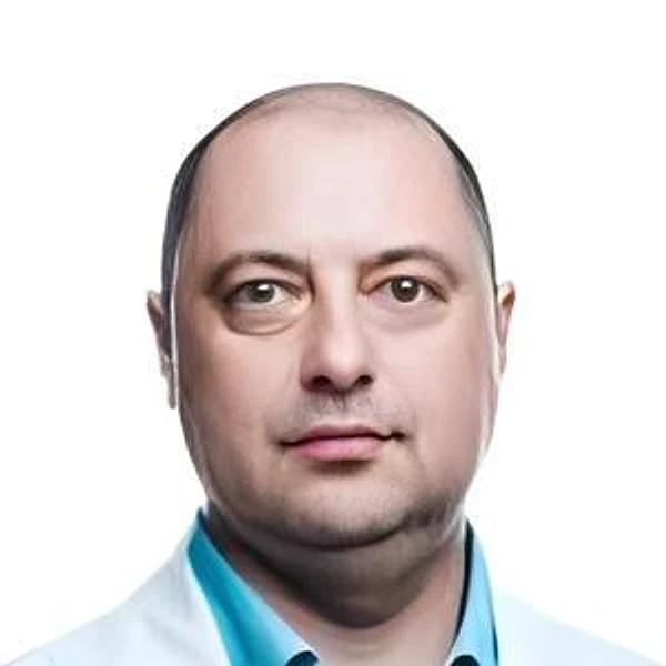 Сулейменов Артур Хасанович — Рентгенолог, Коркино