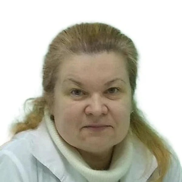 Никитина Татьяна Борисовна — Анестезиолог-реаниматолог, Гастроэнтеролог, Воронеж