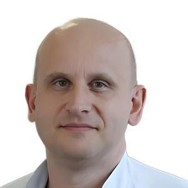 Шавырин Дмитрий Александрович — Травматолог, Онколог, Ортопед, Москва