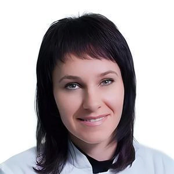 Кошкарова Олеся Александровна — Стоматолог, Ростов-на-Дону