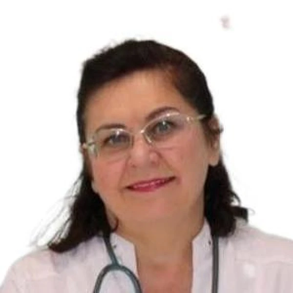 Володина Наталия Мирчеевна — Педиатр, Чебоксары