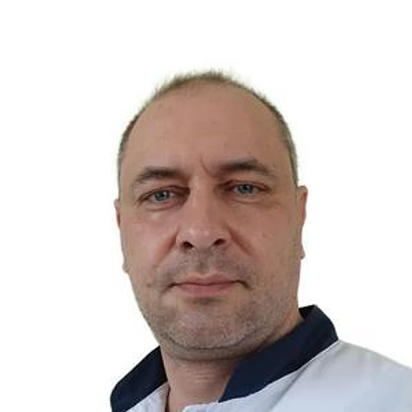 Кувшинов Дмитрий Анатольевич — Терапевт, Людиново