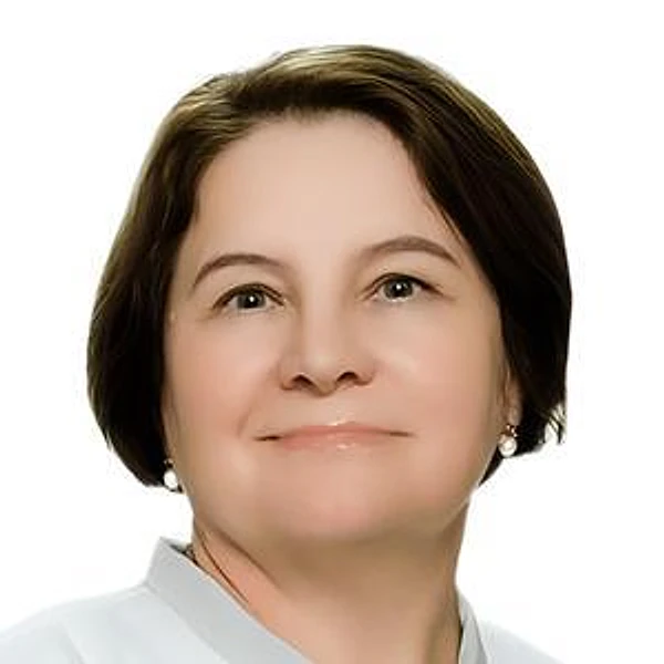 Венько Марина Юрьевна — Невролог, Екатеринбург