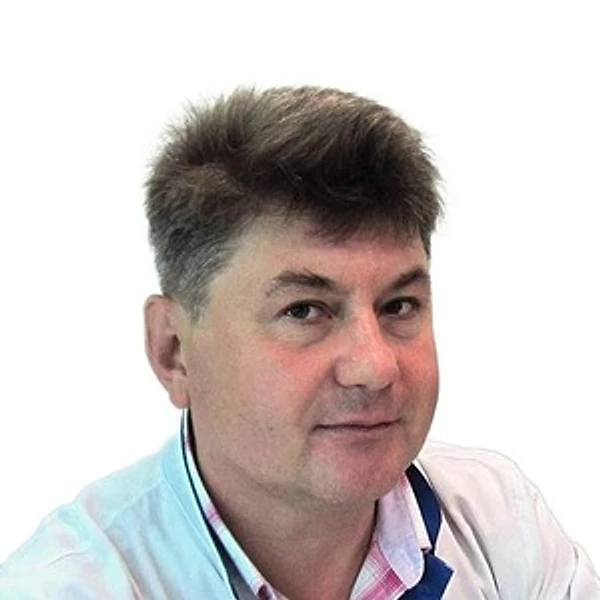 Савин Олег Петрович — Дерматолог, Венеролог, Нарколог, Психиатр, Людиново