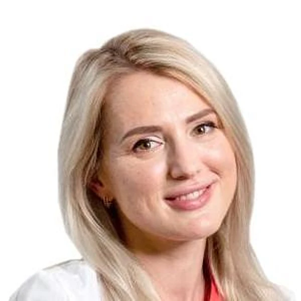 Сидоренко Светлана Владимировна — Терапевт, Гастроэнтеролог, Профпатолог, Функциональный диагност, Людиново