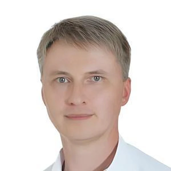 Конюшкин Александр Эрнестович — Уролог, Врач УЗИ, Саянск