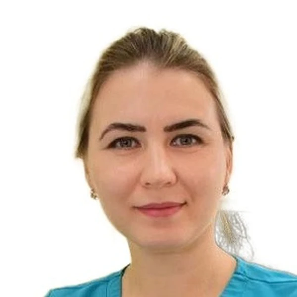 Масюкова Татьяна Анатольевна — Врач УЗИ, Гинеколог, Саянск