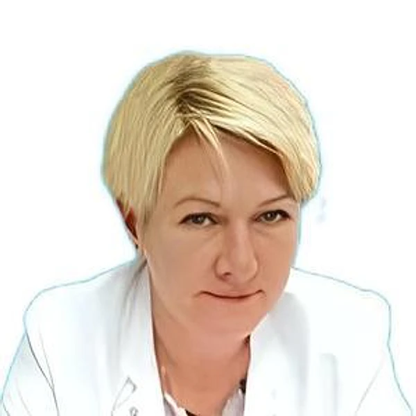 Сизоненко Галина Алексеевна — Врач УЗИ, Саянск
