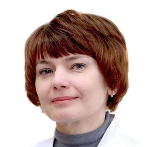 Ишкова Екатерина Валентиновна — ЛОР, Детский ЛОР, Подольск