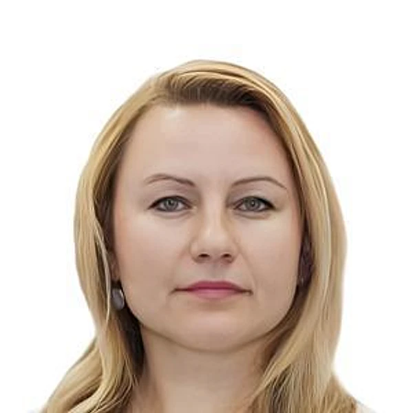 Баранова Мария Леонидовна — Стоматолог, Москва