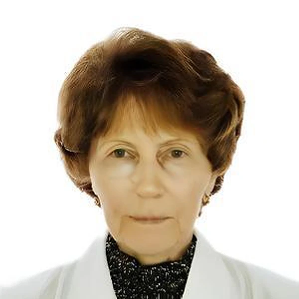Ишханова Наталья Михайловна — Педиатр, Москва