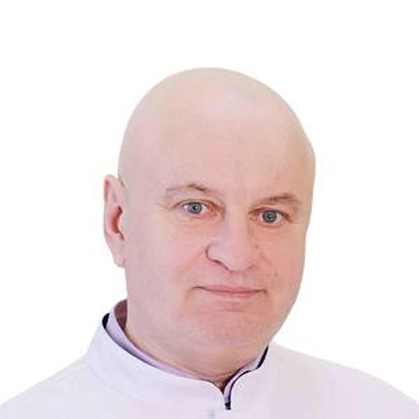 Болоткин Леонид Данилович — Терапевт, Гастроэнтеролог, Детский гастроэнтеролог, Москва