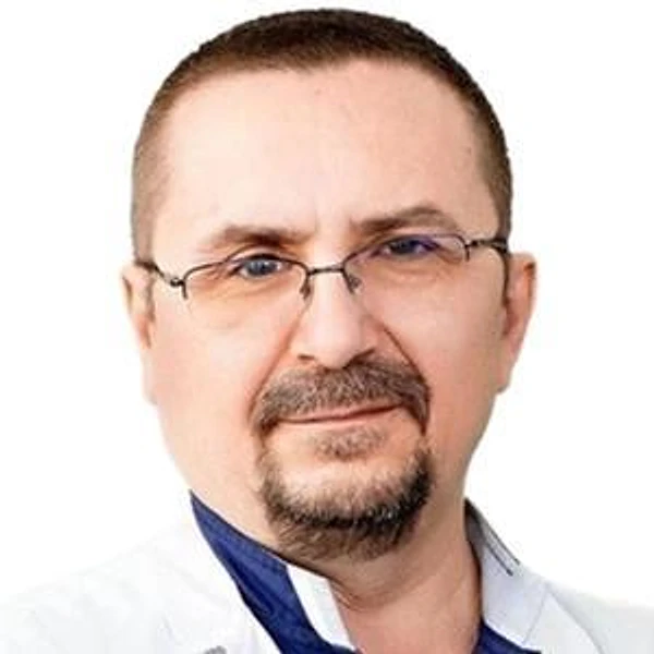Протасов Евгений Юрьевич — Ортопед, Реабилитолог, Травматолог, Красногорск