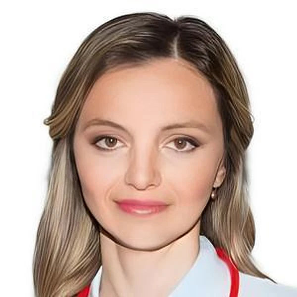 Порядина Галина Ивановна — Детский эндокринолог, Москва