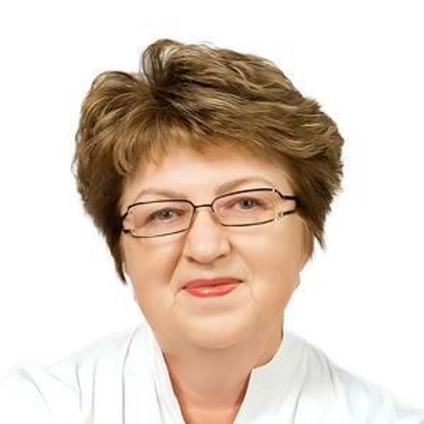 Глейх Ирина Валентиновна — Инфекционист, Эндокринолог, Коряжма