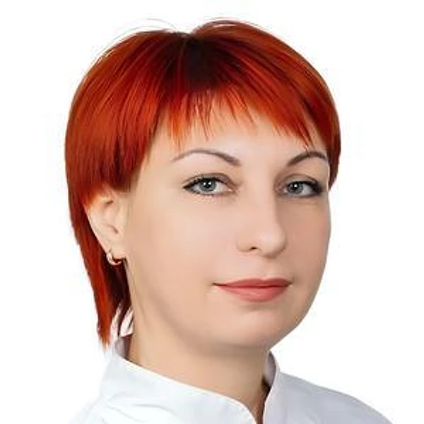 Захарова Ольга Игоревна — Терапевт, Врач общей практики (семейный врач), Кардиолог, Коряжма