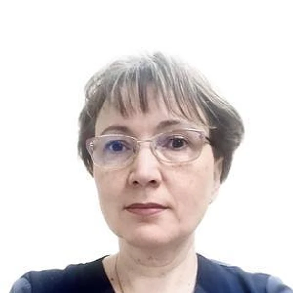 Мальцева Екатерина Владимировна — Кардиолог, Бор