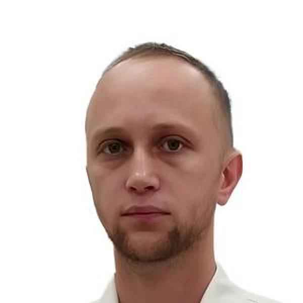 Минькин Вадим Федорович — ЛОР, Детский ЛОР, Коряжма