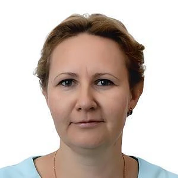 Гусева Ольга Ивановна — ЛОР, Детский ЛОР, Москва