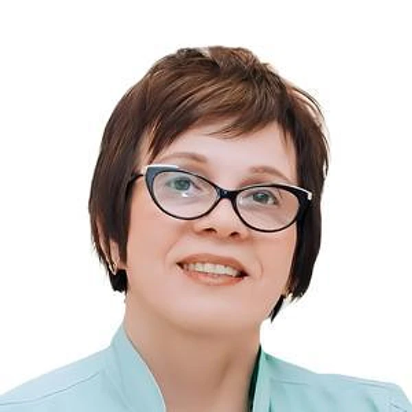 Попова Светлана Федоровна — Врач УЗИ, Коряжма