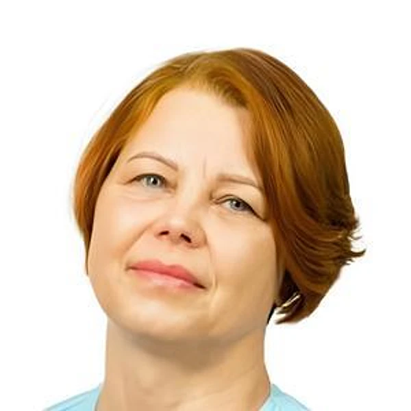 Прусакова Елена Владимировна — Инструктор ЛФК, Массажист, Коряжма